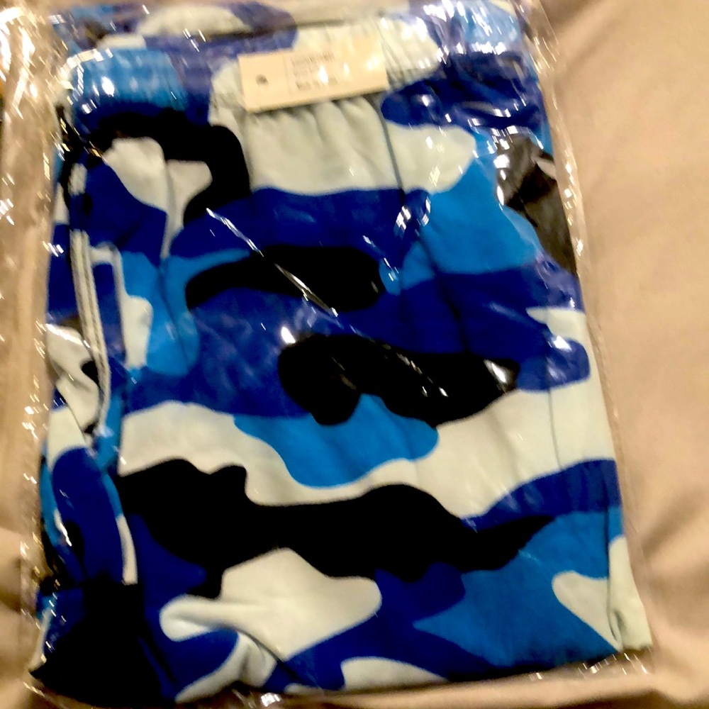Camouflage Workout Wear! Multiple Colors to choose from